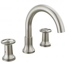 Delta Faucet T2758-SS - Trinsic® Roman Tub Faucet Trim