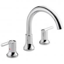 Delta Faucet T2759 - Trinsic® Roman Tub Trim