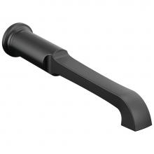 Delta Faucet T5789-BLLHP-WL - Tetra™ Wall Mount Tub Filler Trim