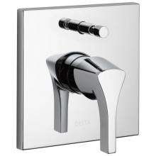 Delta Faucet T85374 - Zura® Wall Tub/Shower Trim
