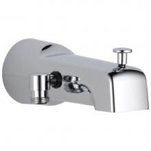 Delta Faucet U1010-PK - Universal Showering Components Diverter Tub Spout - Handshower