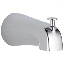 Delta Faucet U1075-PK - Universal Showering Components Diverter Tub Spout