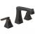Ashlyn® Two Handle Widespread Bathroom Faucet with EZ Anchor®