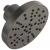Universal Showering Components 5-Setting H2OKinetic Round Cont Raincan