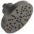 Universal Showering Components H2Okinetic® 5-Setting Contempoary Round Raincan Shower Head