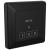 Universal Showering Components Square Exterior Steam Control