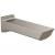 Pivotal™ Tub Spout - Non-Diverter