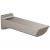 Pivotal™ Tub Spout - Non-Diverter