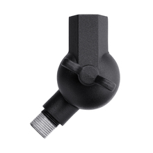 Capital 936307BK - Outdoor Swivel for Wall Mount