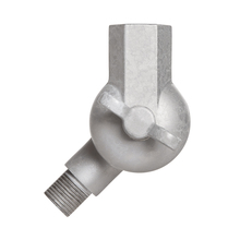 Capital 936307GV - Outdoor Swivel for Wall Mount