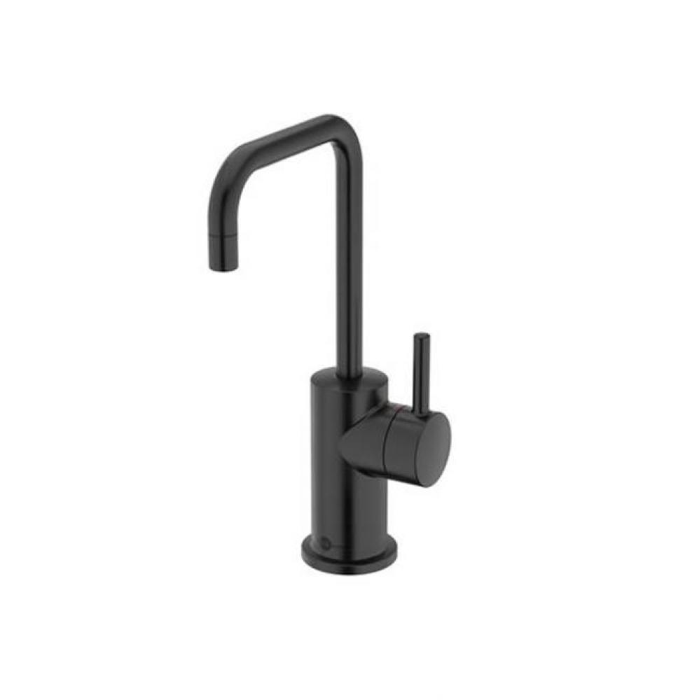 Showroom Collection Modern 3020 Instant Hot Faucet - Matte Black