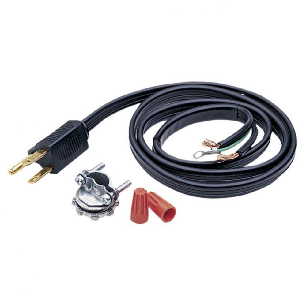 Power Cord Accessory Kit - Model Number: CRD-00