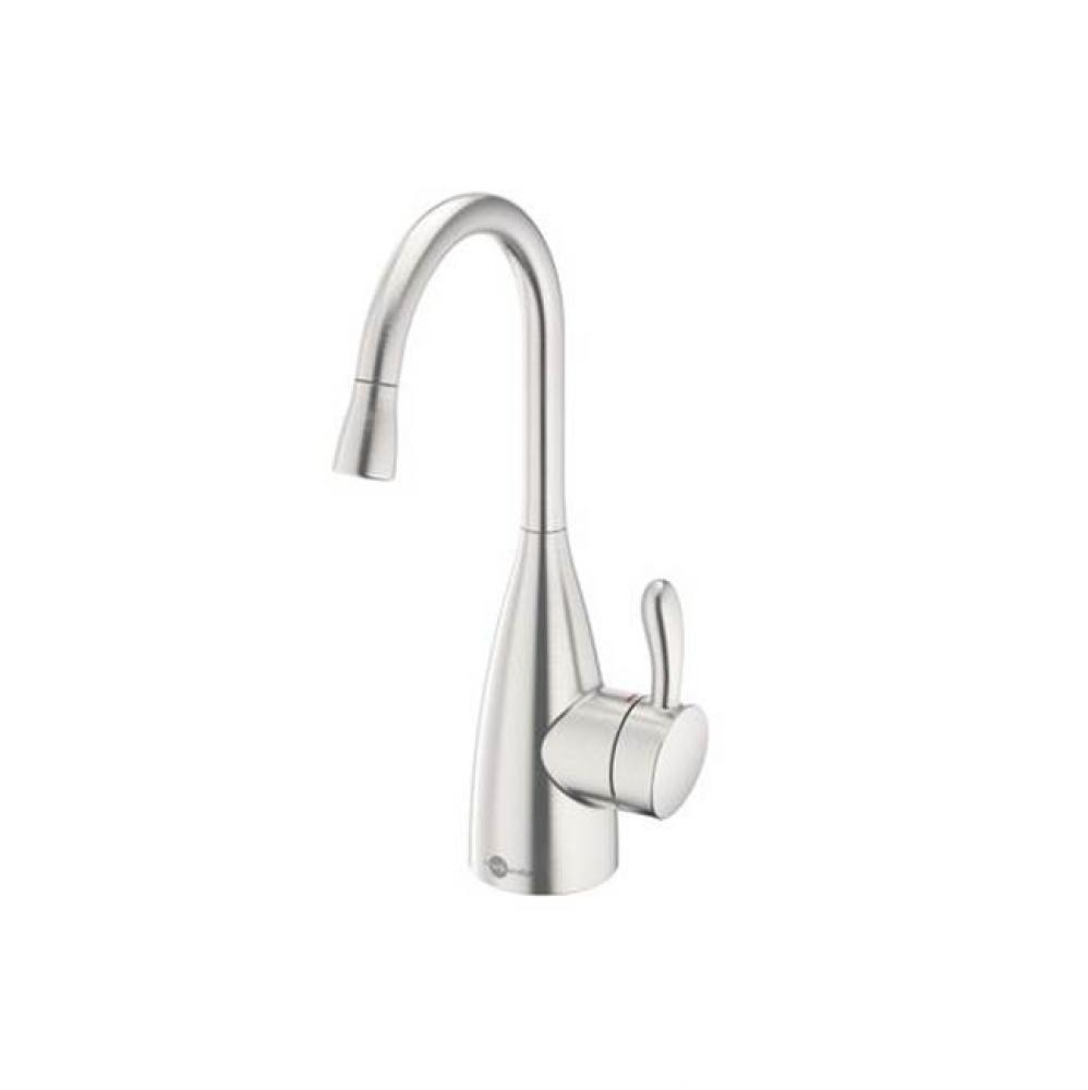 Showroom Collection Transitional 1010 Instant Hot Faucet - Stainless Steel