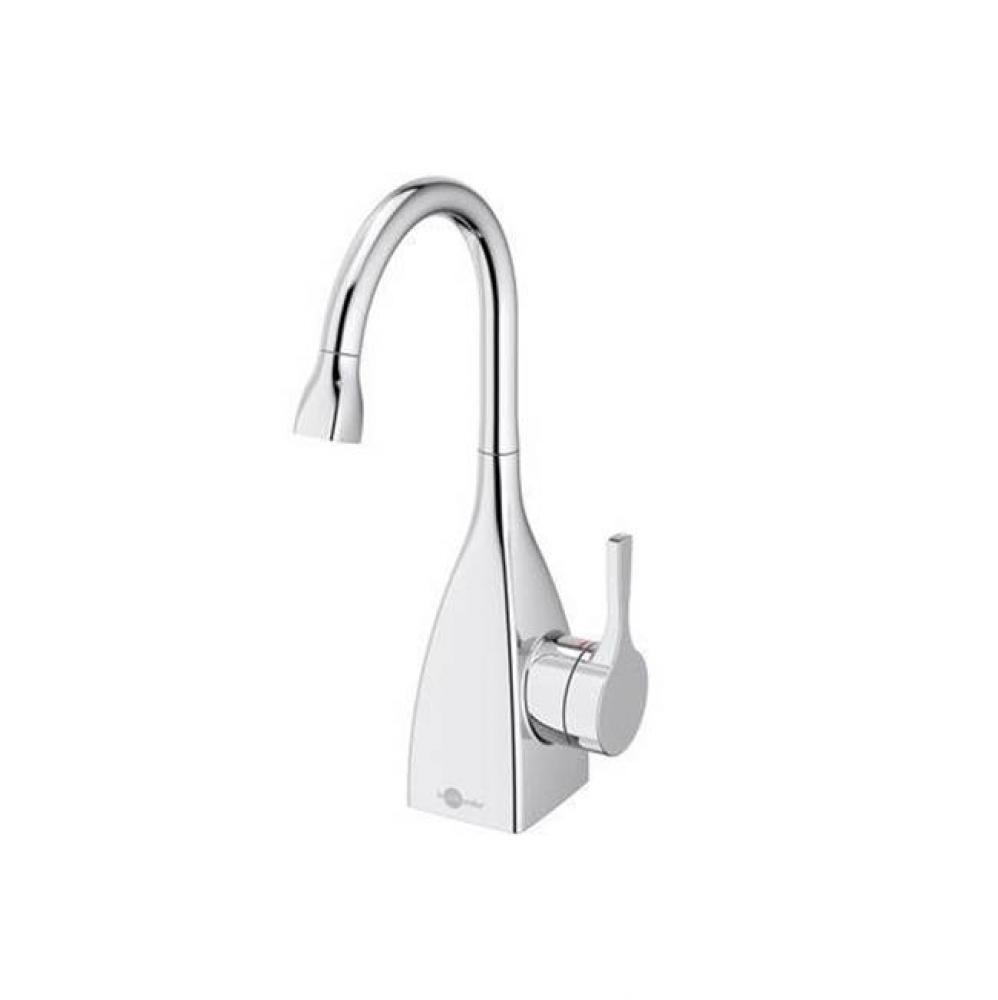 Showroom Collection Transitional 1020 Instant Hot Faucet - Chrome