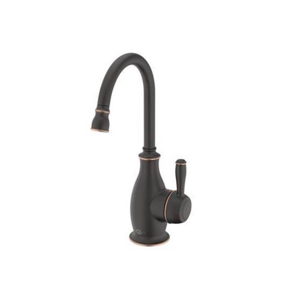 Showroom Collection Traditional 2010 Instant Hot Faucet - Oil Rubbed Bronze