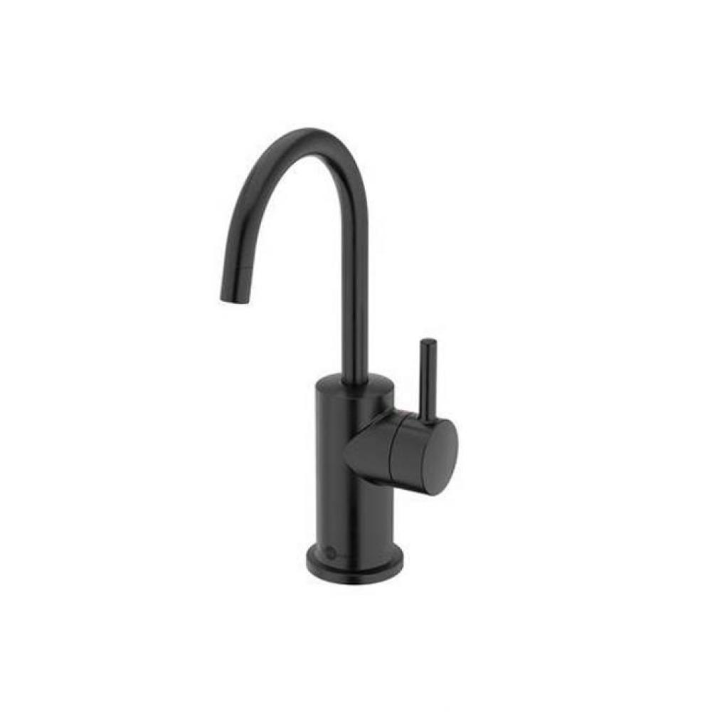 Showroom Collection Modern 3010 Instant Hot Faucet - Matte Black