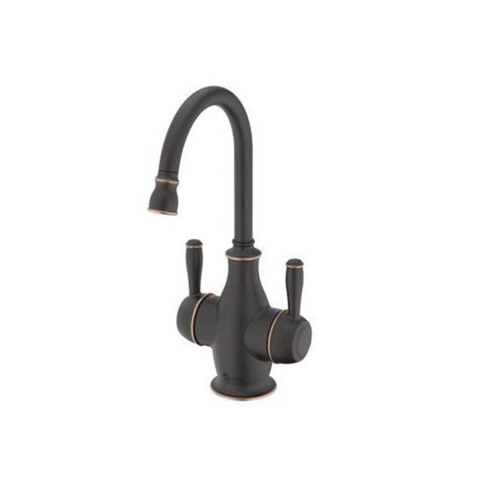 Showroom Collection Traditional 2010 Instant Hot &amp; Cold Faucet - Oil Rubbed Bronze