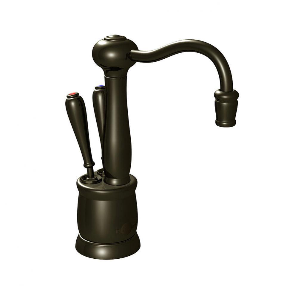 Indulge Antique F-HC2200 Instant Hot/Cool Water Dispenser Faucet in Oil Rubbed Bronze