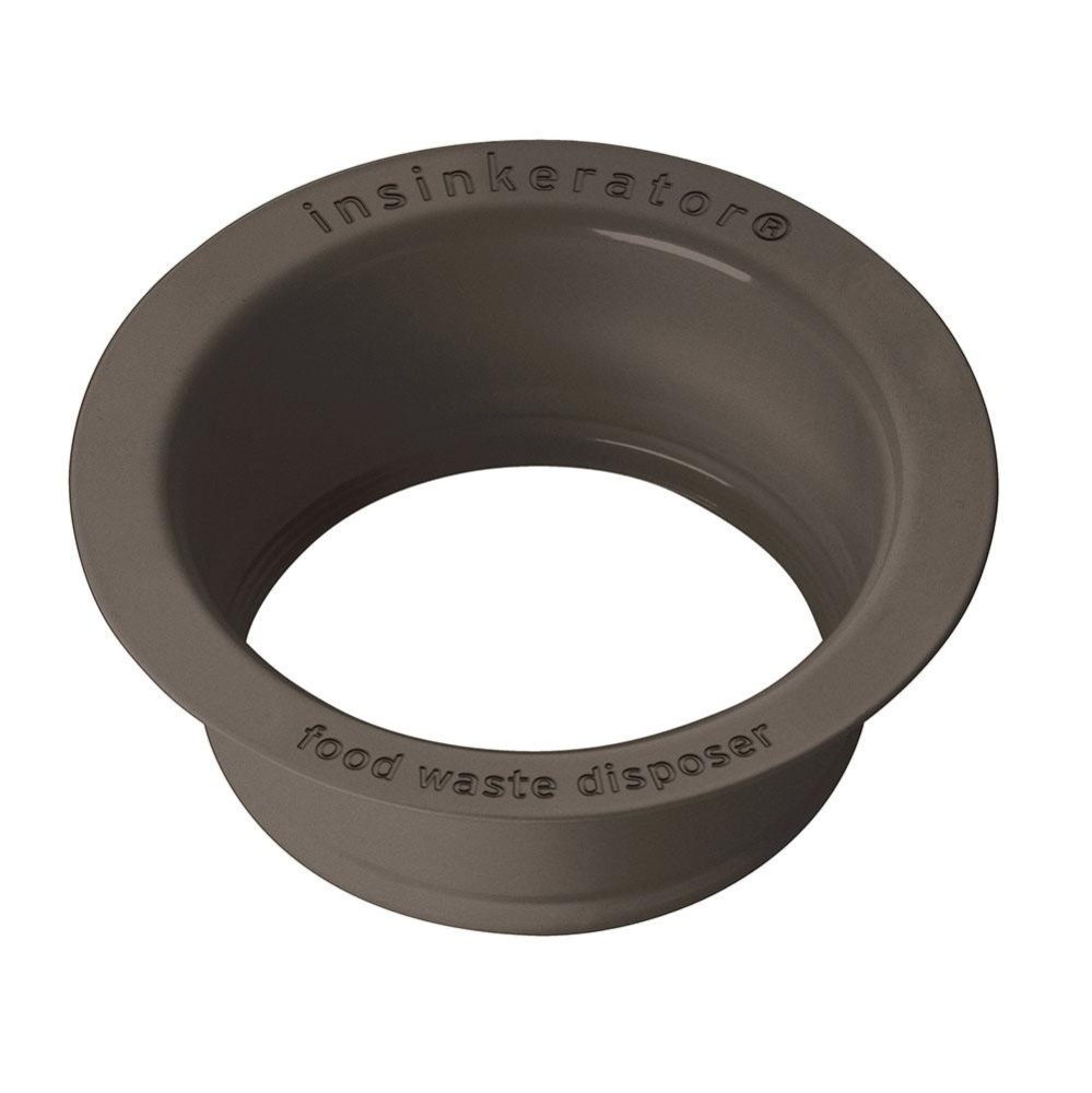 Sink Flange - Mocha Bronze - Model Number: FLG-MB