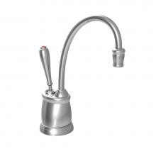 Insinkerator 44392 - Indulge Tuscan Hot Only Water Dispenser (FGN2215)
