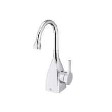 Insinkerator FH1020C - Showroom Collection Transitional 1020 Instant Hot Faucet - Chrome