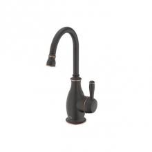 Insinkerator FH2010ORB - Showroom Collection Traditional 2010 Instant Hot Faucet - Oil Rubbed Bronze