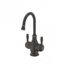 Insinkerator FHC2010ORB - Showroom Collection Traditional 2010 Instant Hot & Cold Faucet - Oil Rubbed Bronze