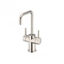 Insinkerator FHC3020PN - Showroom Collection Modern 3020 Instant Hot & Cold Faucet - Polished Nickel