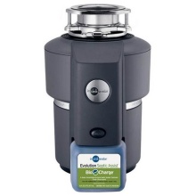 Insinkerator 79403-ISE - Evolution Septic Assist Garbage Disposal, 3/4 HP