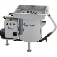 Insinkerator PRS - PowerRinse® Standard (Model PRS™) - Complete Waste Collection System Package. Requires only