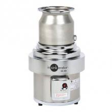 Insinkerator SS-300-18A-CC101 - SS-300™ Complete Disposer Package, with 18'' diameter bowl, 6-5/8'' diameter