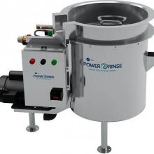Insinkerator PRT - PowerRinse® Trough (Model PRT™) - Complete Waste Collection System Package. Requires only 1