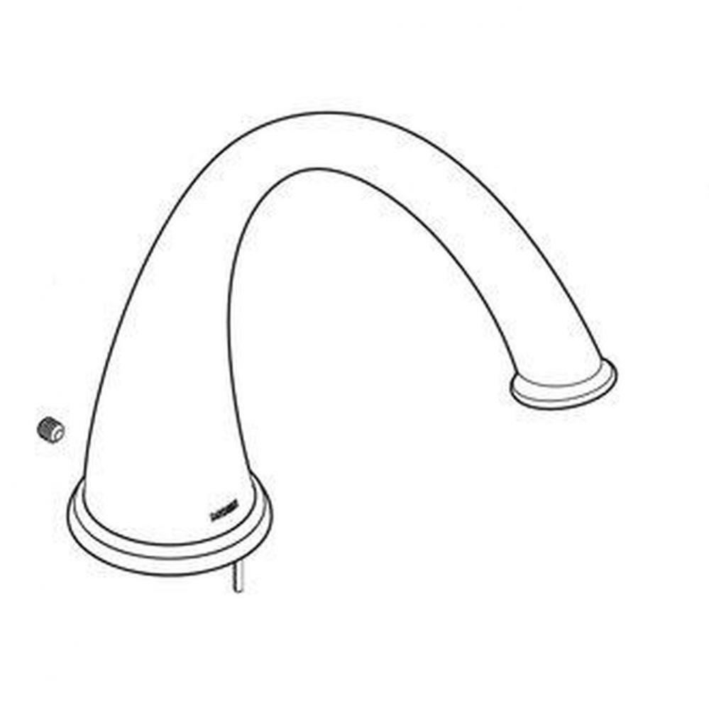 RT SPT KIT T920 SERIES CHR