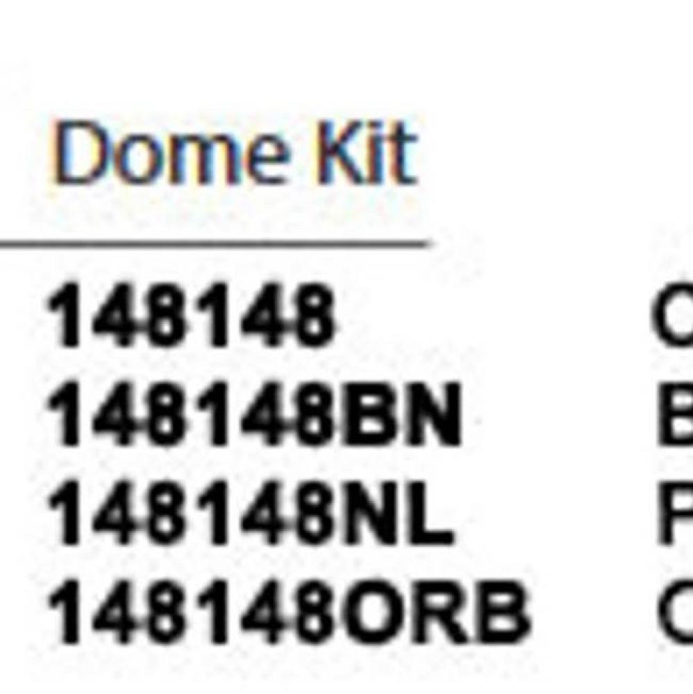 Dome Kit