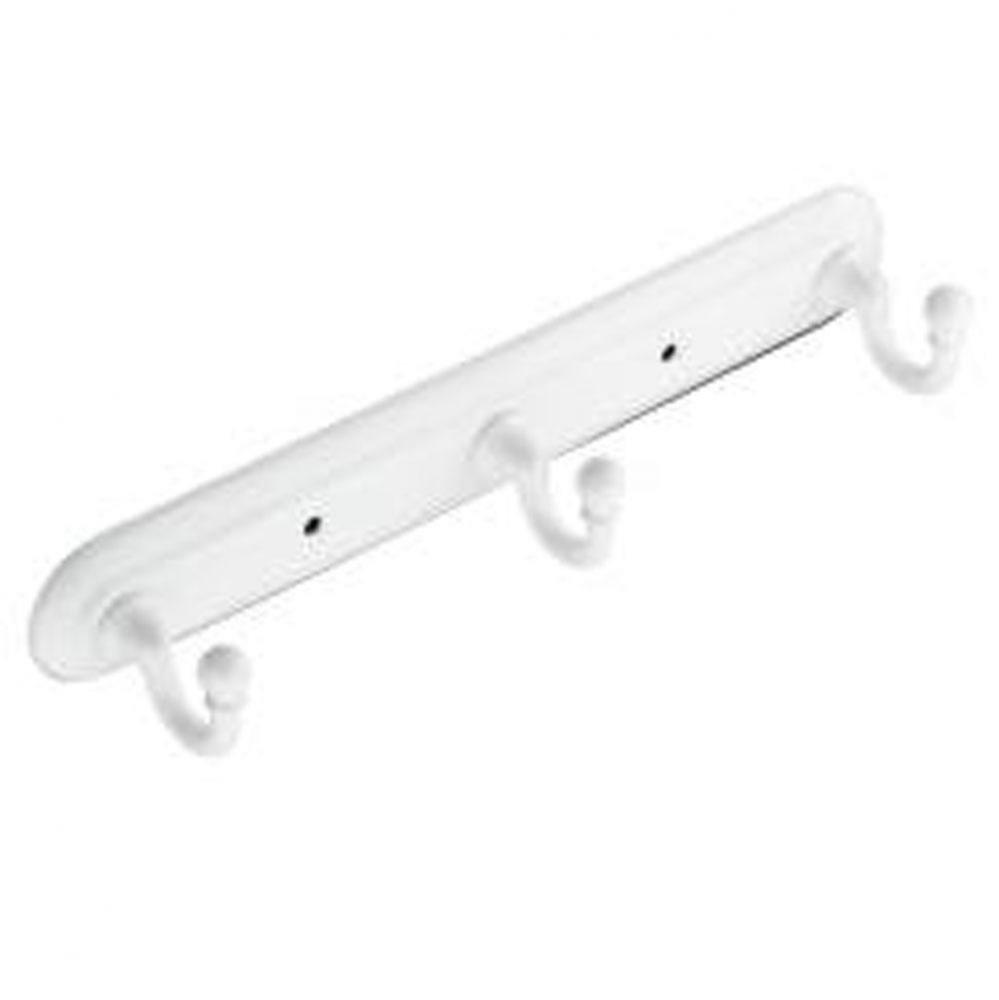 Glacier robe hook