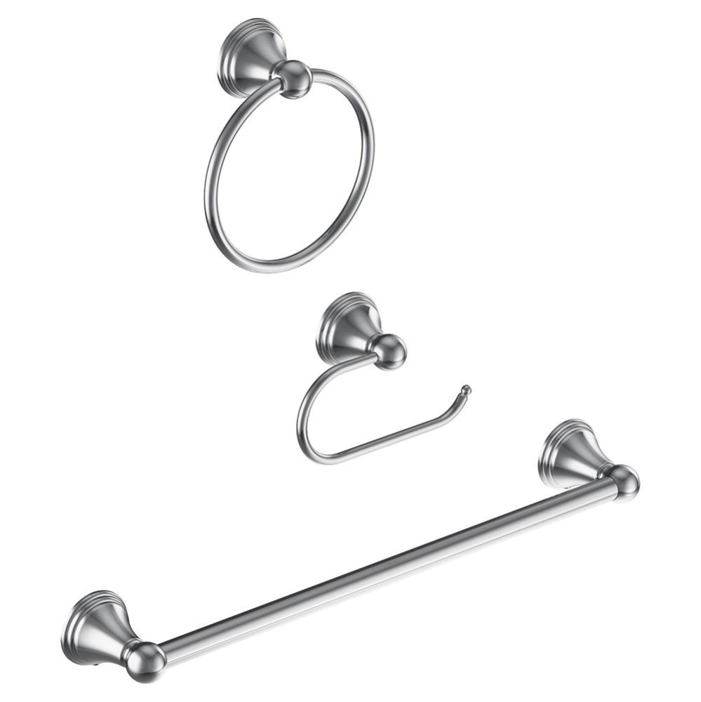 Preston - Preston Kit (3) Ph/18 Tb/Tr Ch