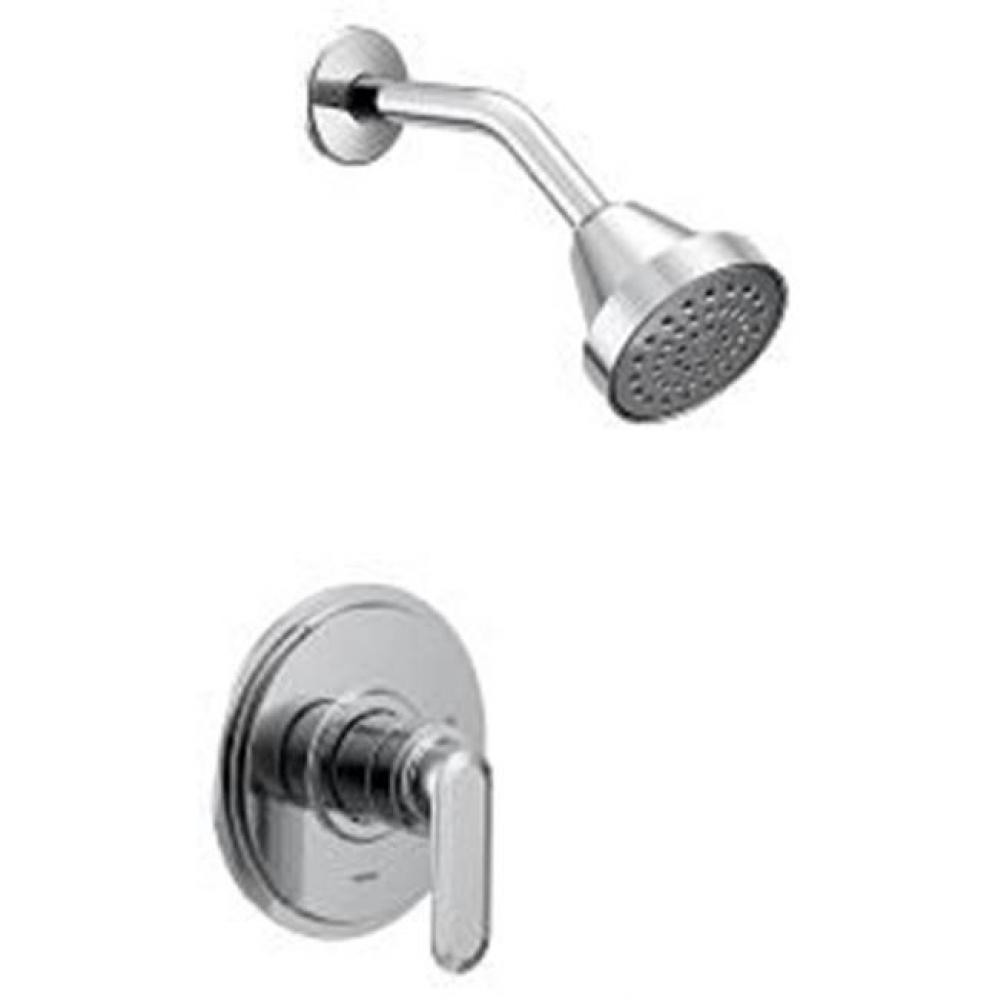 Chrome M-CORE 2 series shower only