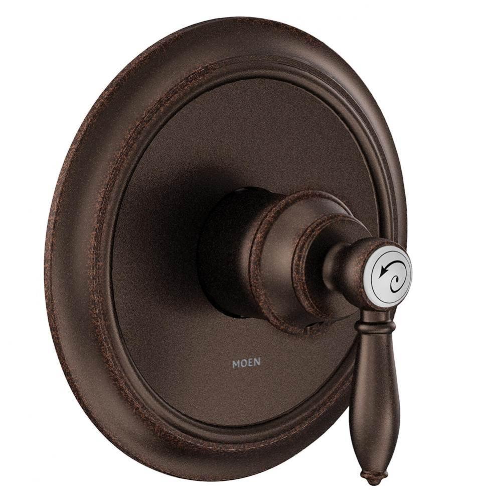 Weymouth M-CORE 2-Series 1-Handle Shower Trim Kit in Oil Rubbed Bronze (Valve Sold Separately)