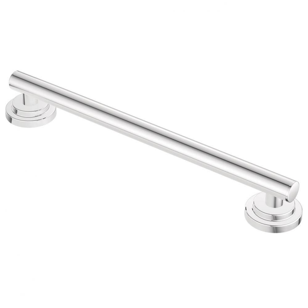 Chrome 36&apos;&apos; Designer Grab Bar
