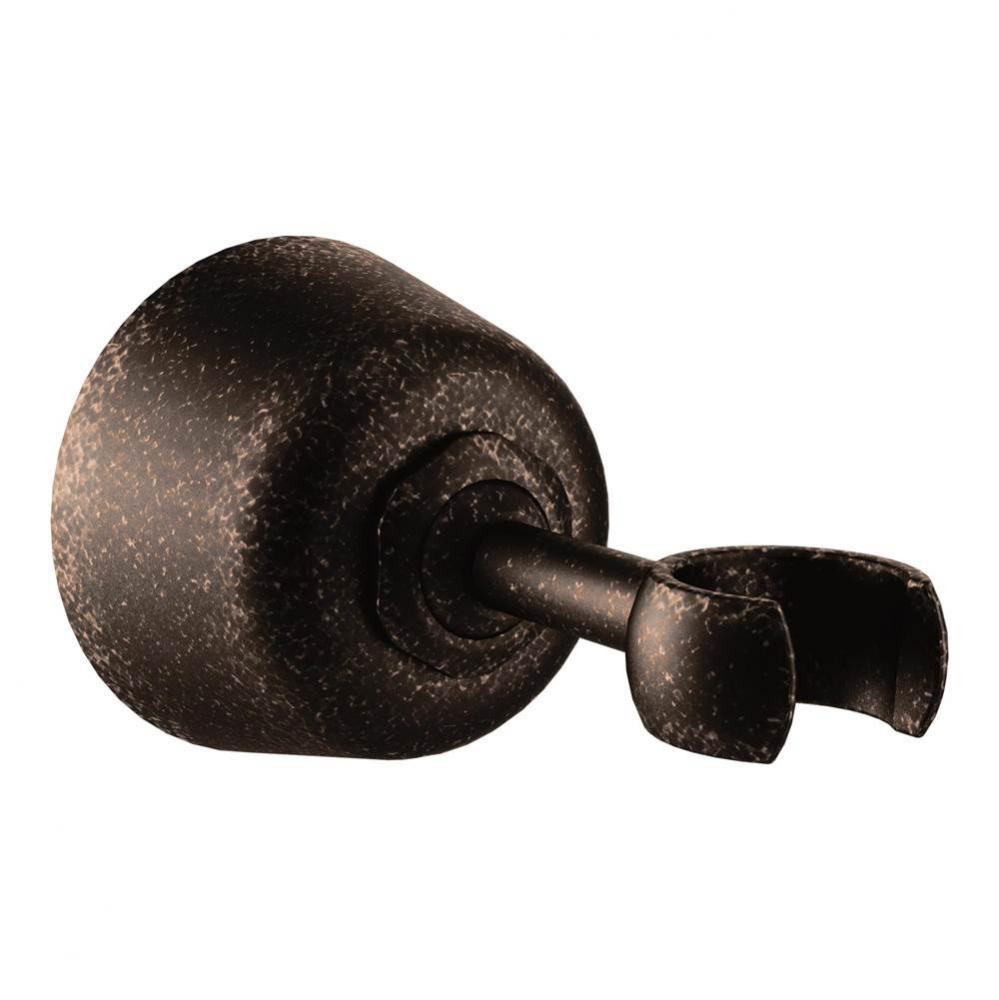 Wall Mounted Handheld Shower Bracket Kit, Oil Rubbed Bronze