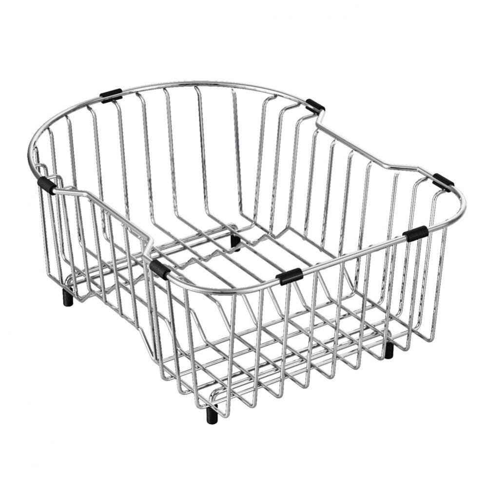 Moen Moen rinse basket, Stainless