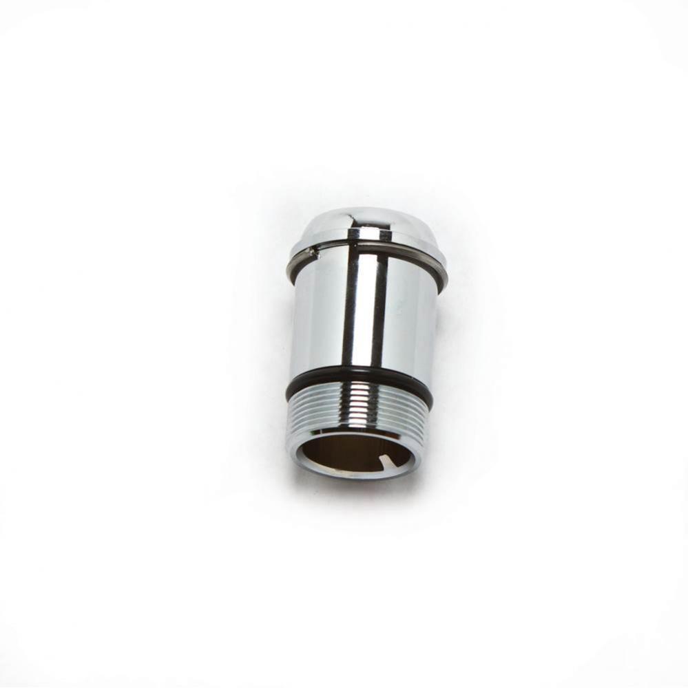 2-1/4&apos;&apos; supply Delany style standard extension nipple