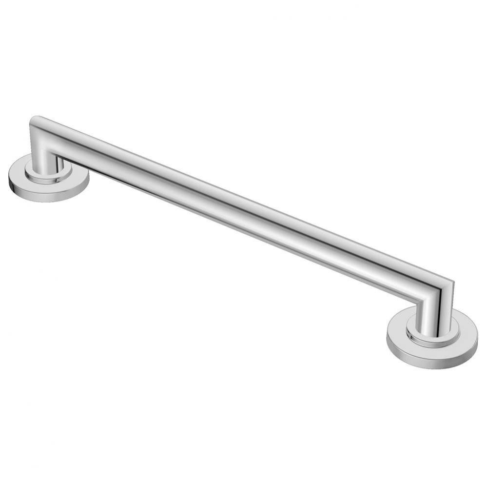 Chrome 36&apos;&apos; Designer Grab Bar