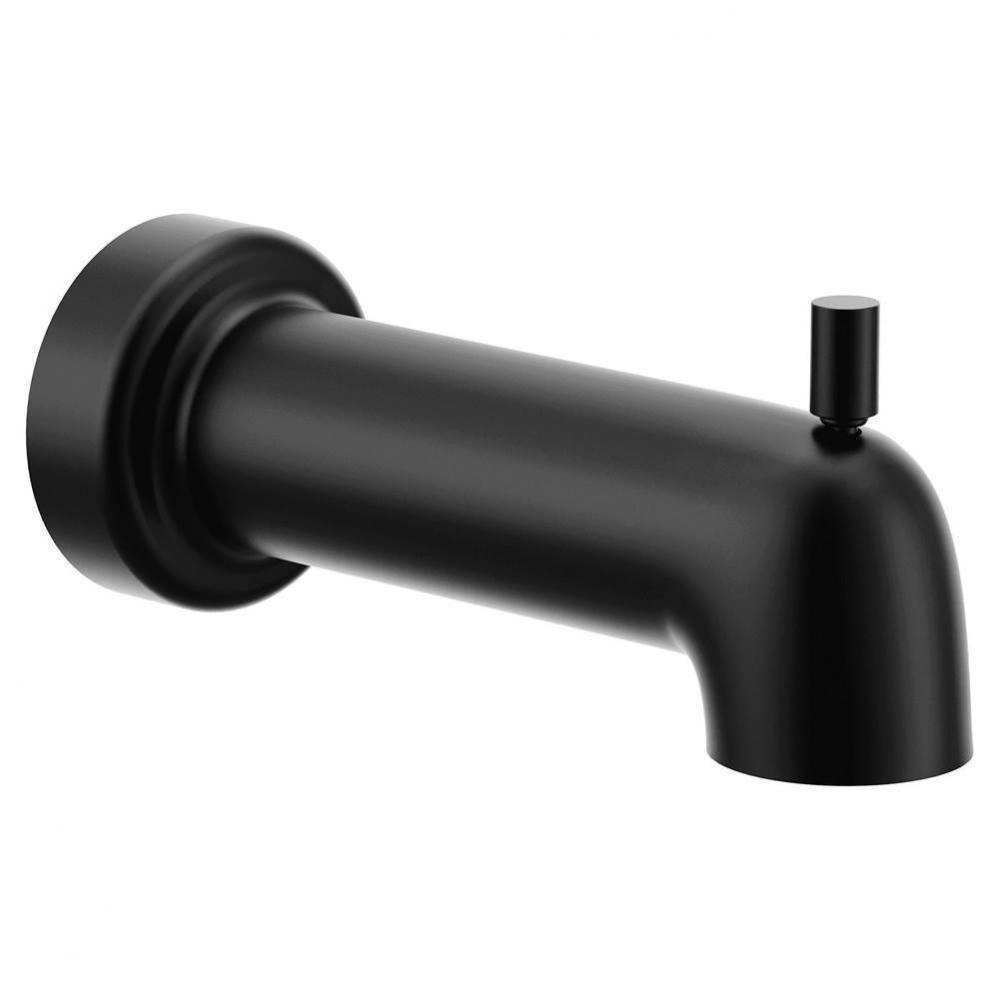 DIVERTER TUB SPOUT