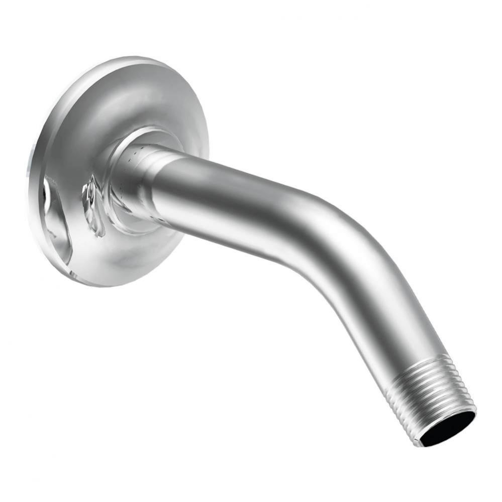 Icon 6-Inch Shower Arm, Chrome