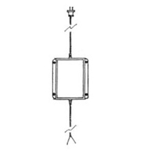 Moen 104408 - Multi-unit Adapter, 7.5V, 3A For 8306, 8308
