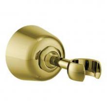 Moen 114348P - Polished brass handshower bracket line list items