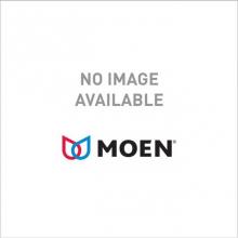 Moen 200009 - DOUBLE RISER MANIFOLD MOUNTING PLATE