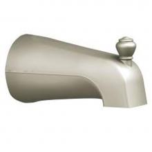 Moen 3809BN - Brushed nickel diverter spouts