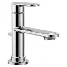 Moen 6504 - Chrome one-handle bathroom faucet